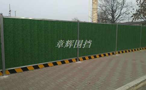 金屬圍擋的價格是否合理，是否能夠滿足不同預算和使用需求的要求？